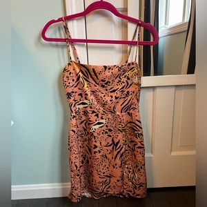 RESA Max Mini Dress Size Small